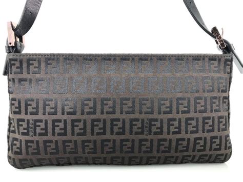 catawiki fendi borsa a spalla|Borse e pochette per Donna .